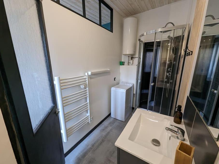 Le Studio Pop Paray-le-Monial Εξωτερικό φωτογραφία