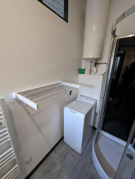 Le Studio Pop Paray-le-Monial Εξωτερικό φωτογραφία