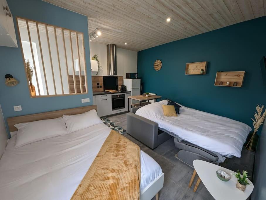 Le Studio Pop Paray-le-Monial Εξωτερικό φωτογραφία